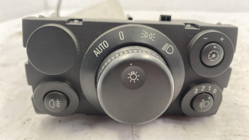 Commande de phare OPEL ASTRA H PHASE 1 Diesel - 1
