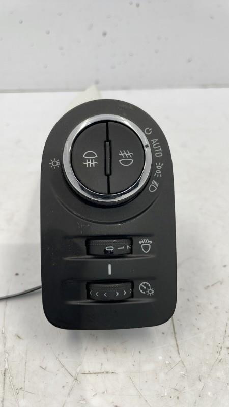Commande de phare OPEL MERIVA B PHASE 2 Diesel - 1