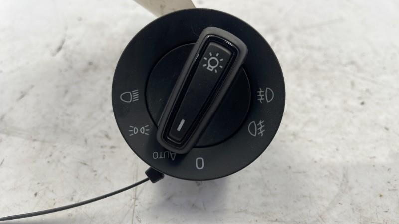 Commande de phare SKODA FABIA 3 PHASE 2 Essence - 1