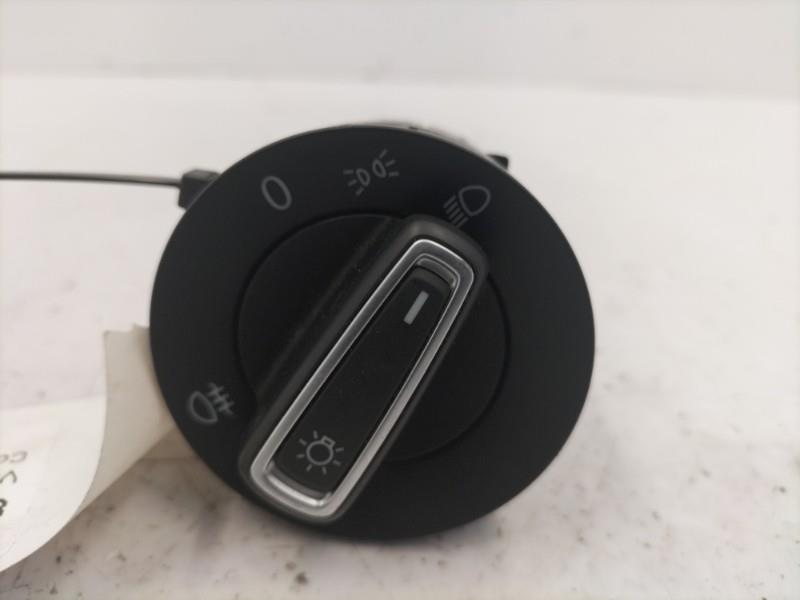 Commande de phare VOLKSWAGEN POLO 5 PHASE 2 Essence - 1