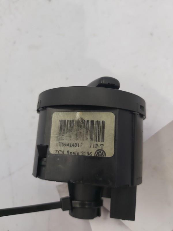 Commande de phare VOLKSWAGEN TOURAN 1 PHASE 1 Diesel - 1