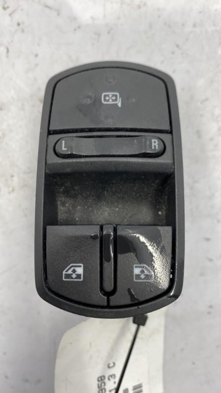 Commande retroviseurs OPEL CORSA D PHASE 1 Diesel - 1