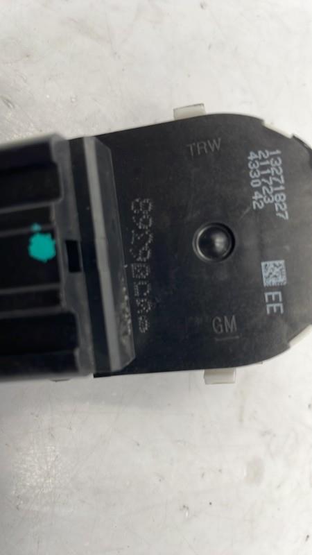 Commande retroviseurs OPEL MERIVA B PHASE 2 Diesel - 1
