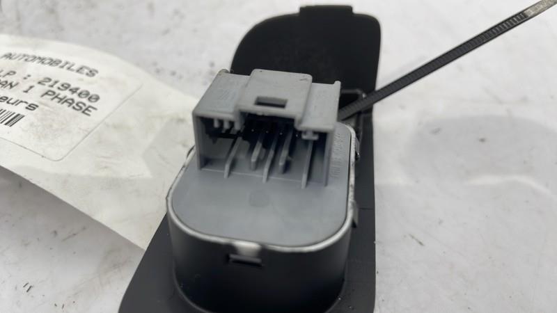 Comando regolazione specchietti retrovisori VOLKSWAGEN TOURAN 1 PHASE 1 Diésel - 1