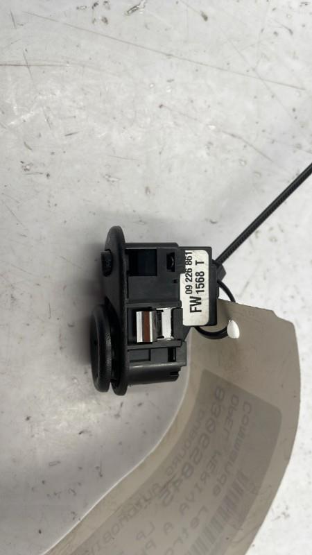 Commande retroviseurs OPEL MERIVA A PHASE 2 Diesel - 1