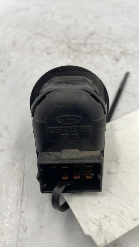 Commande retroviseurs FORD FIESTA 5 PHASE 1 Diesel - 1