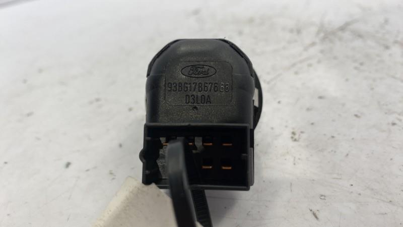 Commande retroviseurs FORD FIESTA 6 PHASE 1 Essence - 1