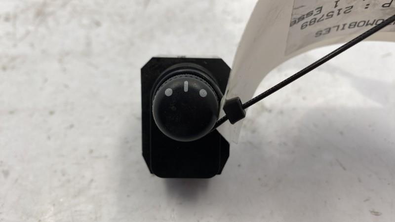 Commande retroviseurs OPEL AGILA B Essence - 1