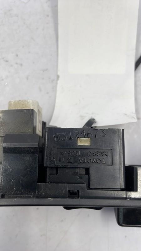 Commande retroviseurs TOYOTA COROLLA VERSO 1 Diesel - 1