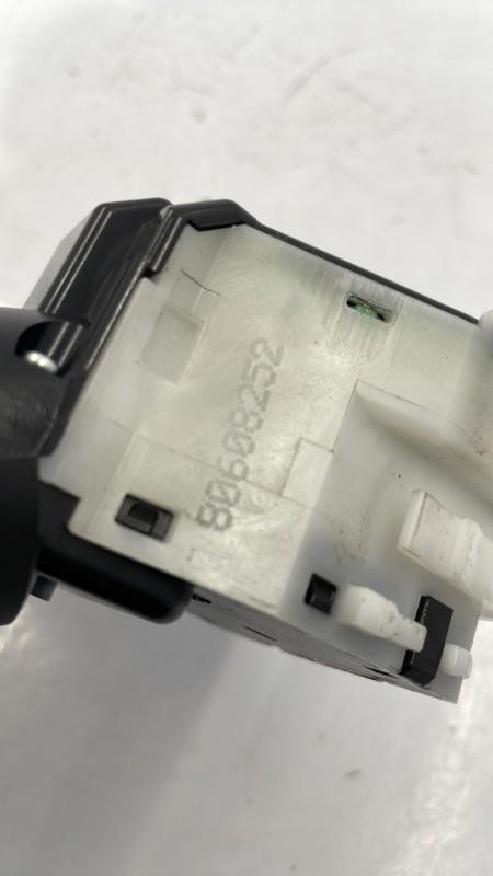 Commodo d'essuie glaces NISSAN NOTE 1 PHASE 2 Diesel - 1