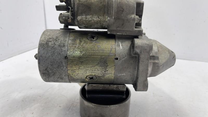 Motorino avviamento FIAT PANDA 1 PHASE 2 Gasolina - 1