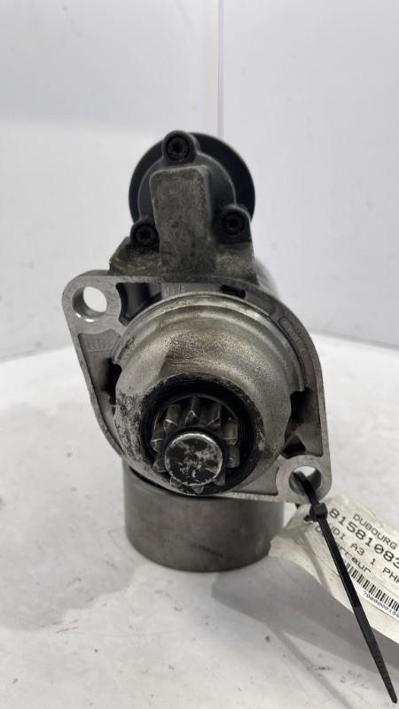 Demarreur AUDI A3 1 PHASE 1 Diesel - 1