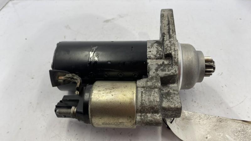Motorino avviamento SEAT IBIZA 3 PHASE 2 Diésel - 1