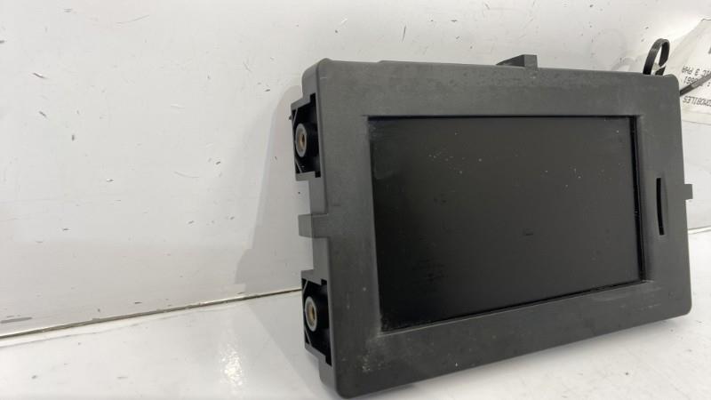 Schermo GPS RENAULT GRAND SCENIC 3 PHASE 1 Diésel - 1