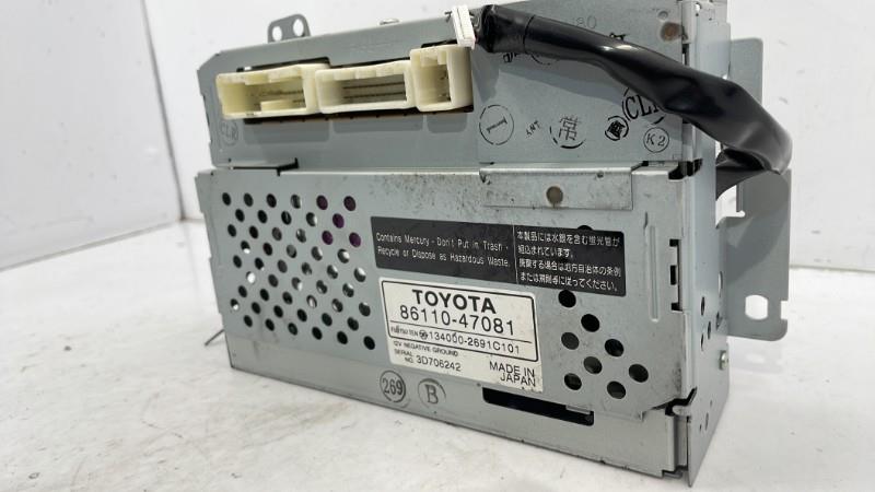 Autoradio originale TOYOTA PRIUS 2 Gasolina/Híbrido - 1