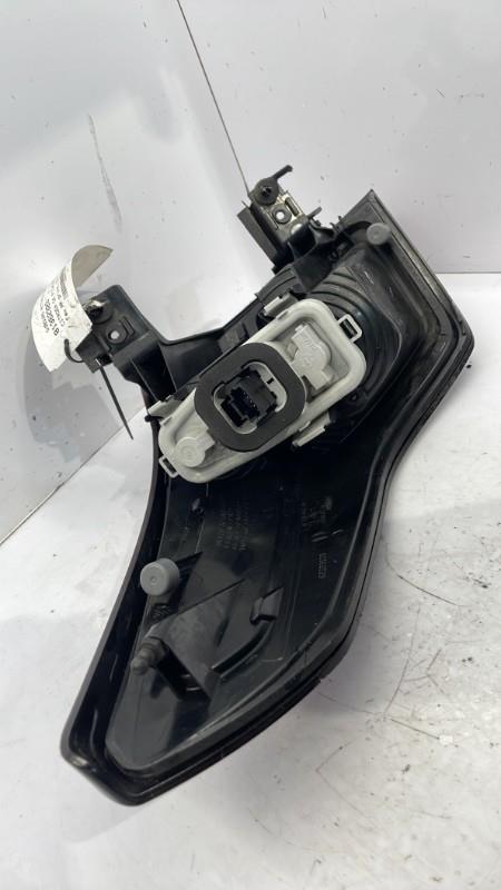 Fanale posteriore principale destro (luci) CITROEN C4 PICASSO 1 Diésel - 1