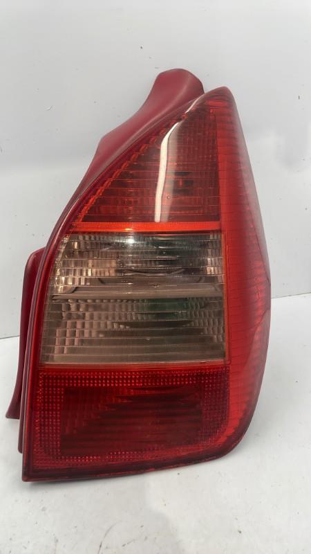 Fanale posteriore principale destro (luci) CITROEN C2 PHASE 1 Diésel - 1