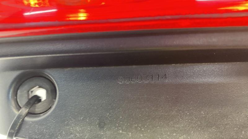 Fanale posteriore principale destro (luci) SEAT TOLEDO 3 Diésel - 1
