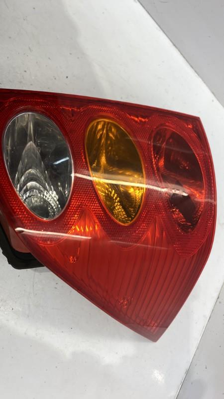 Fanale posteriore principale destro (luci) PEUGEOT 1007 Gasolina - 1