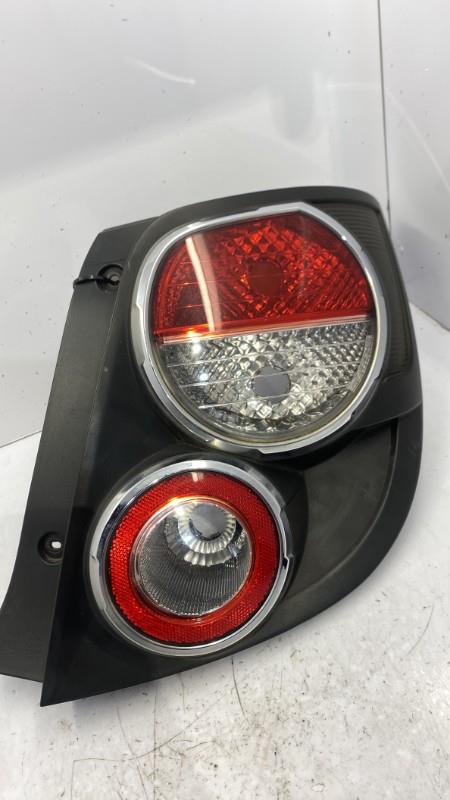 Fanale posteriore principale destro (luci) CHEVROLET AVEO 2 Diésel - 1