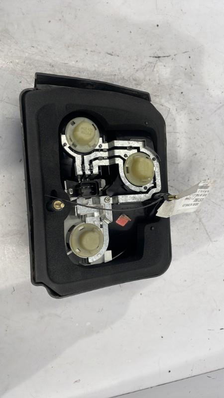 Fanale posteriore principale destro (luci) ROVER 100 PHASE 2 Gasolina - 1