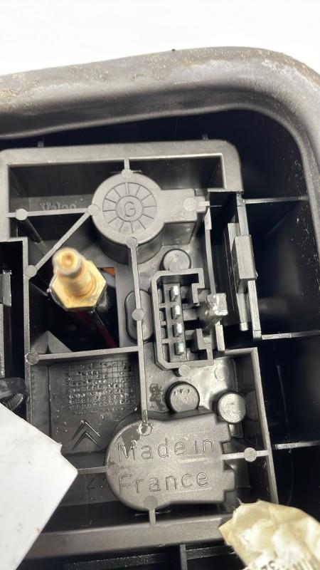 Fanale posteriore principale sinistro (luci) CITROEN XANTIA PHASE 2 Diésel - 1