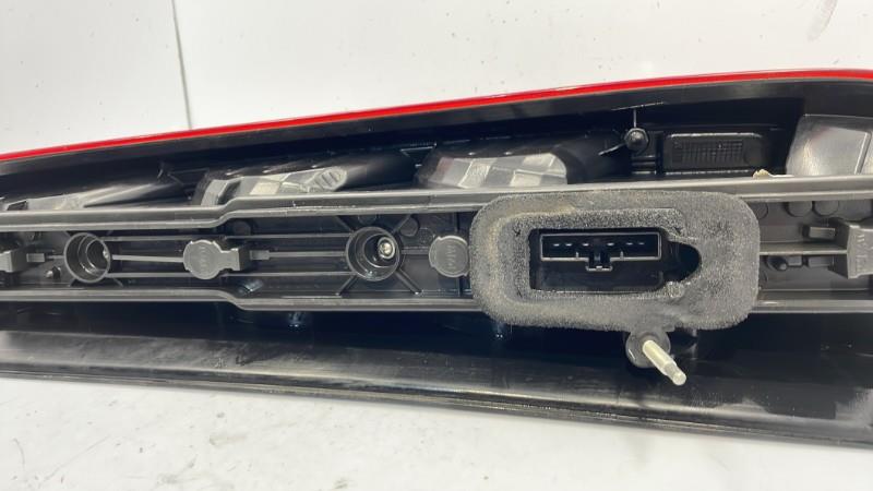 Fanale posteriore principale sinistro (luci) FORD C-MAX 1 PHASE 2 Diésel - 1