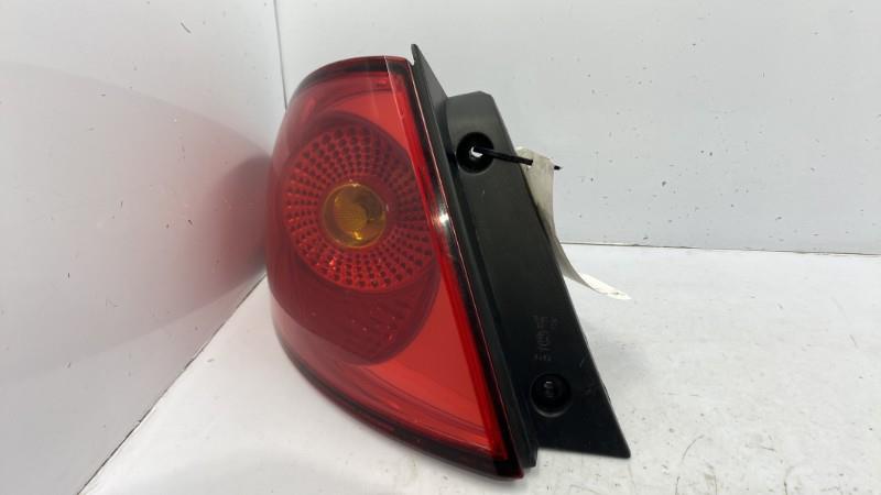 Fanale posteriore principale sinistro (luci) SEAT TOLEDO 3 Diésel - 1