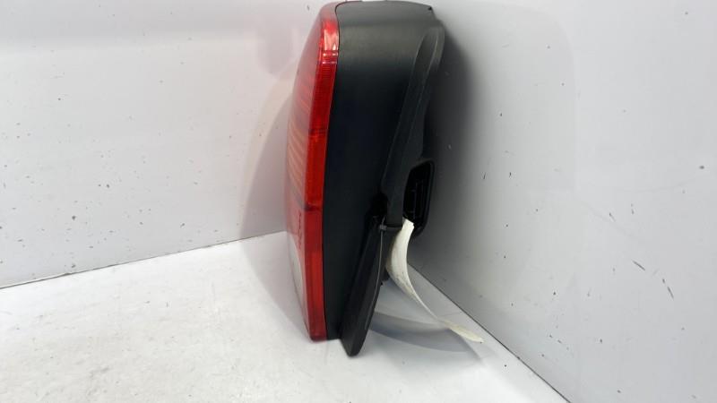 Fanale posteriore principale sinistro (luci) VOLKSWAGEN LUPO Diésel - 1