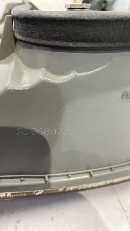 Fanale posteriore principale sinistro (luci) OPEL VECTRA C PHASE 1 Gasolina - 1