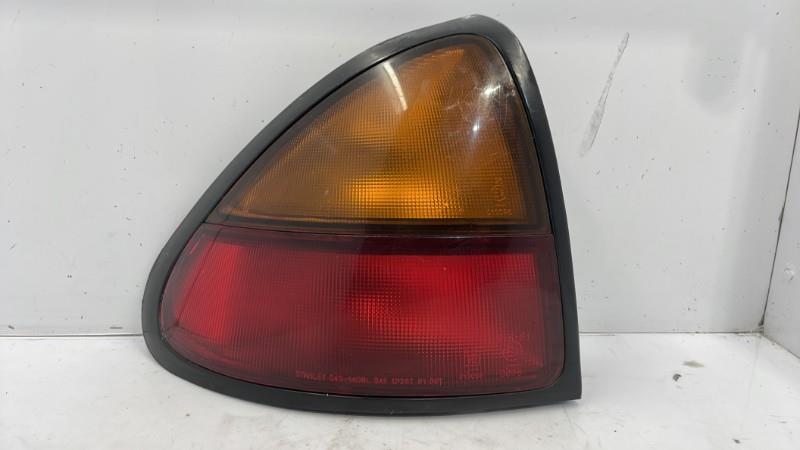 Fanale posteriore principale sinistro (luci) MAZDA 323 6 Gasolina - 1