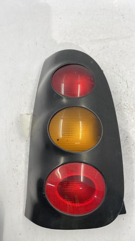 Fanale posteriore principale sinistro (luci) SMART CITY COUPE PHASE 1 Gasolina - 1