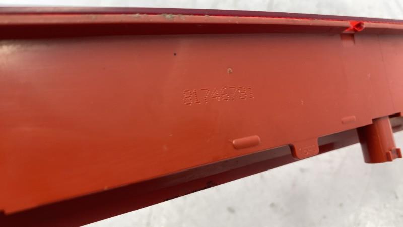 Luce stop centrale FORD FIESTA 6 PHASE 1 Gasolina - 1
