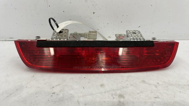 Luce stop centrale HYUNDAI I 10 1 PHASE 1 Gasolina - 1