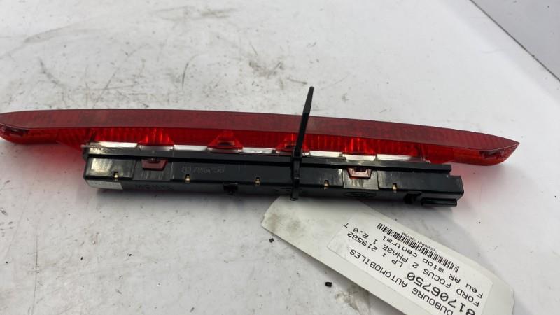 Feu arriere stop central FORD FOCUS 2 PHASE 1 Diesel - 1