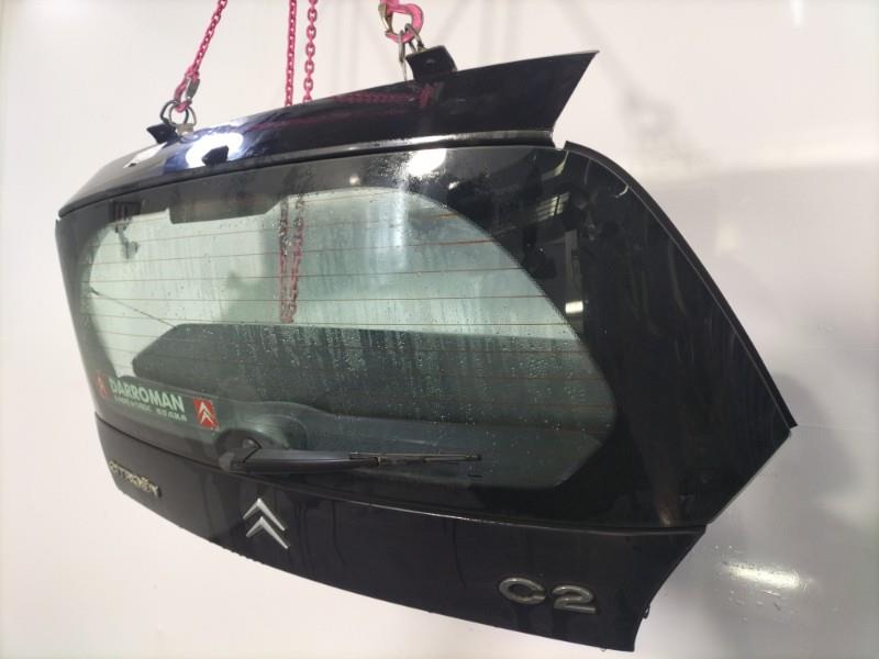 Hayon superieur CITROEN C2 PHASE 1 Diesel - 1