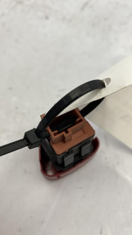 Interruttore alzacristalli CITROEN C3 1 PHASE 1 Diésel - 1