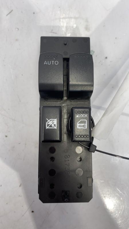 Interruttore alzacristalli SUZUKI SWIFT 3 Diésel - 1