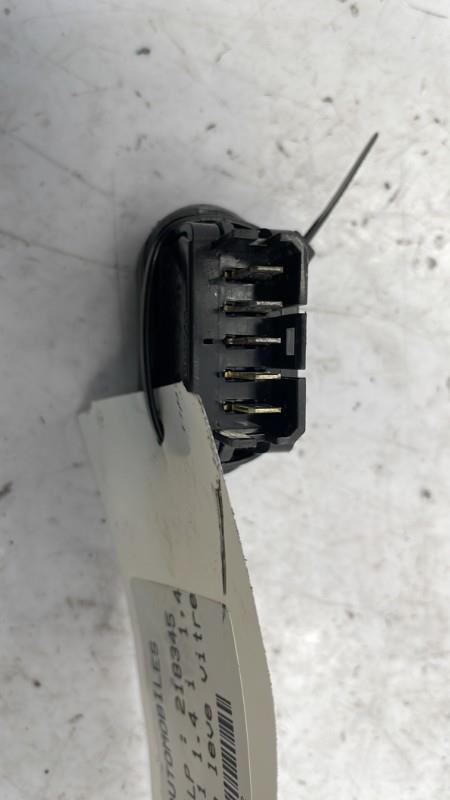 Interruptor de elevalunas DACIA SANDERO 1 Gasolina/GLP - 1