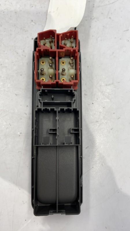Interruttore alzacristalli VOLVO V 40 1 PHASE 1 BREAK Gasolina - 1