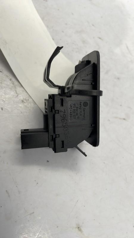 Interruttore lavacristalli posteriore destro VOLKSWAGEN TOURAN 2 Gasolina - 1