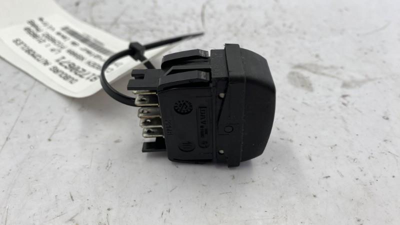 Interruttore lavacristalli anteriore destro CITROEN XSARA PICASSO PHASE 1 Diésel - 1