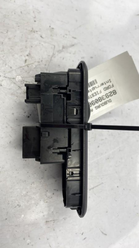Interruttore lavacristalli anteriore destro FORD FIESTA 6 PHASE 1 Gasolina - 1