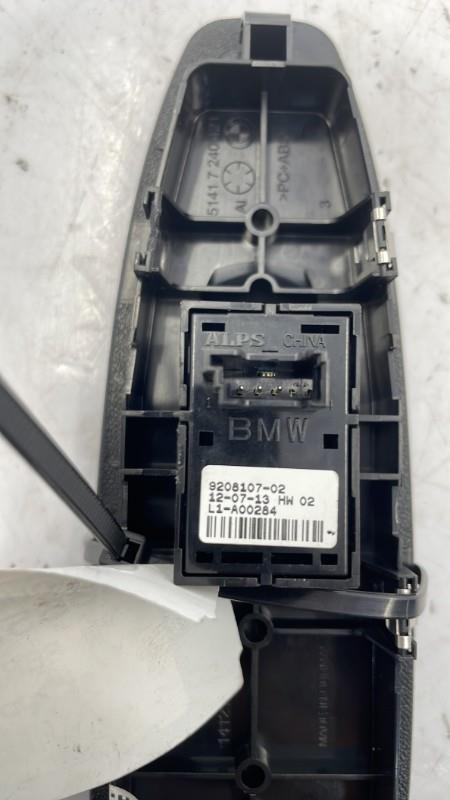 Interruttore lavacristalli anteriore destro BMW SERIE 1 F20 PHASE 1 Diésel - 1