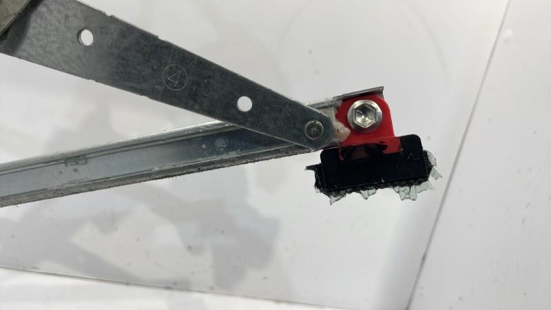 Alzacristalli elettrico posteriore destro TOYOTA PRIUS 2 Gasolina/Híbrido - 1