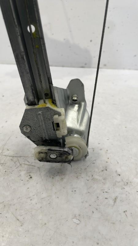 Alzacristalli elettrico posteriore sinistro OPEL ZAFIRA B PHASE 1 Diésel - 1