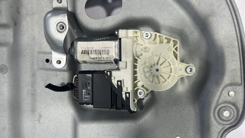 Alzacristalli elettrico posteriore sinistro VOLKSWAGEN TOURAN 1 PHASE 1 Diésel - 1