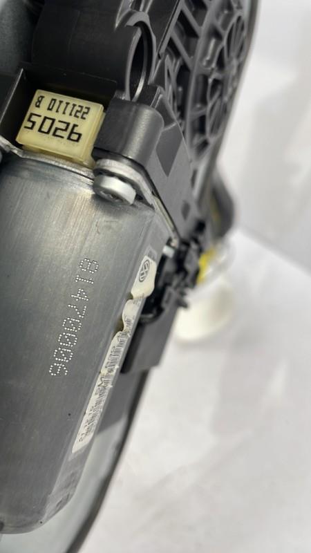 Alzacristalli elettrico posteriore sinistro VOLKSWAGEN GOLF PLUS PHASE 2 Diésel - 1