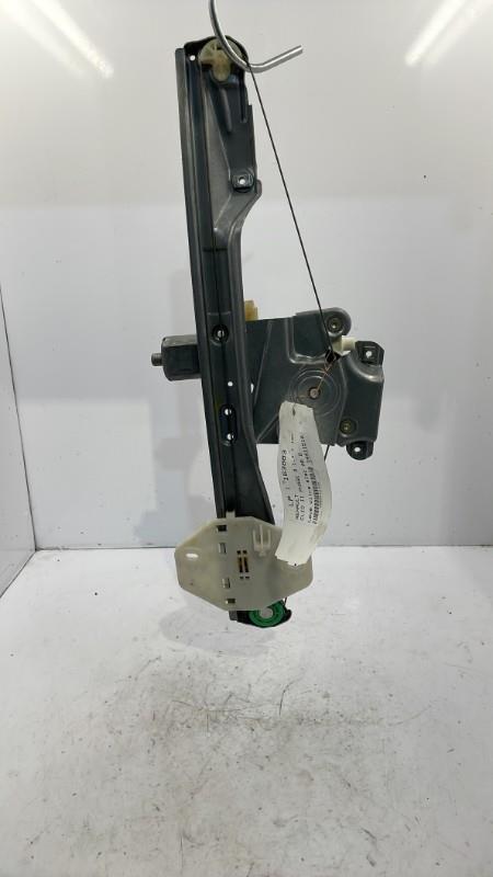 Alzacristalli elettrico posteriore sinistro RENAULT CLIO 2 PHASE 2 Gasolina - 1