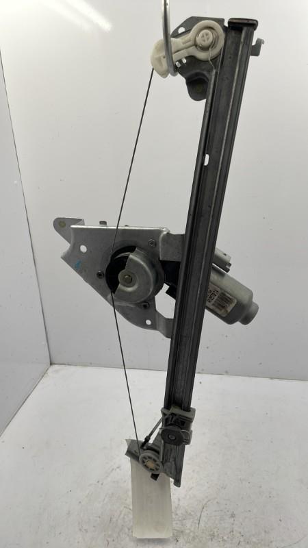 Alzacristalli elettrico anteriore destro CITROEN XANTIA PHASE 2 Diésel - 1
